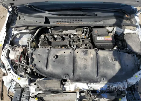 2024 Toyota Corolla Le z USA, uszkodzony, nr VIN 5YFB4MDE6RP105428